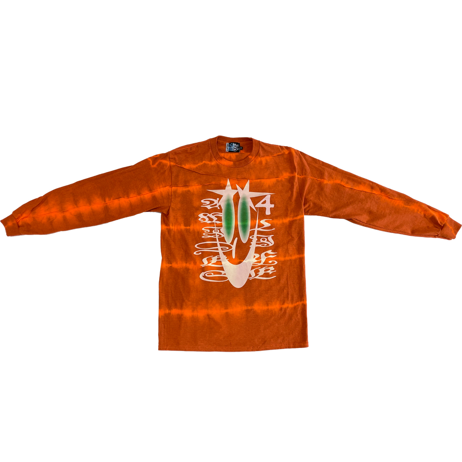DYED LONGSLEEVE
