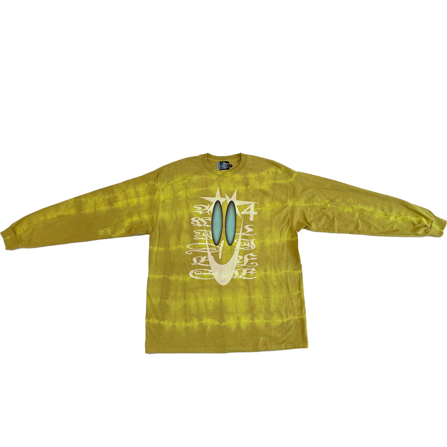 DYED LONGSLEEVE