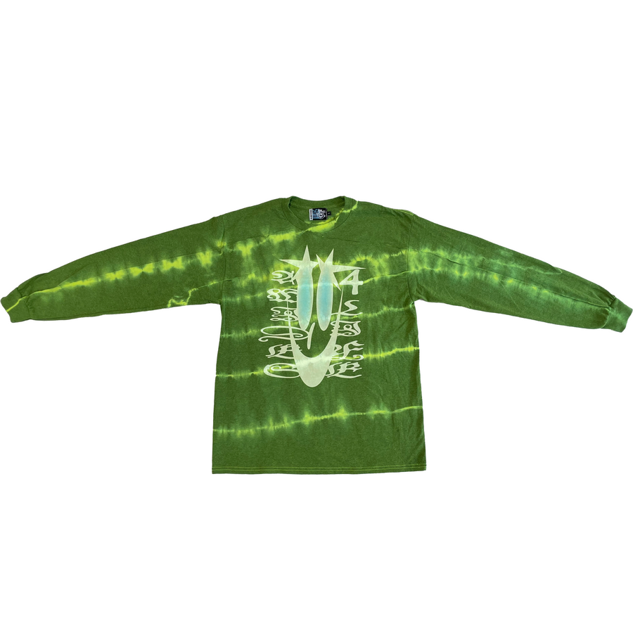 DYED LONGSLEEVE