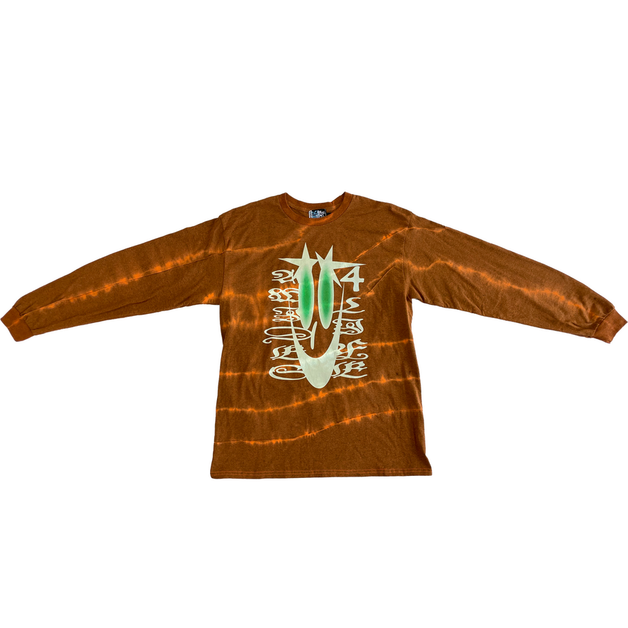 DYED LONGSLEEVE