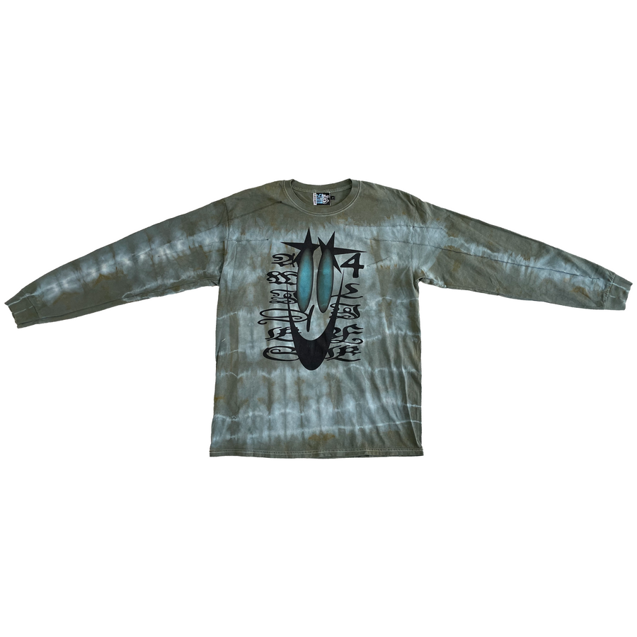 DYED LONGSLEEVE