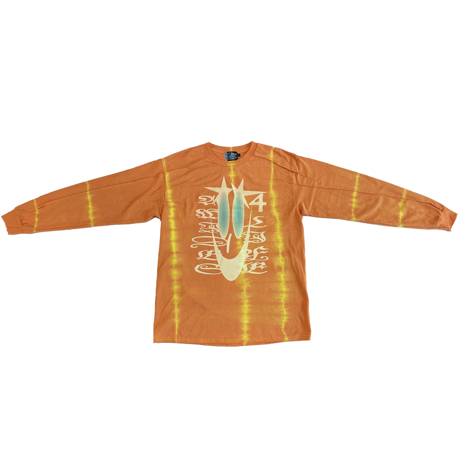 DYED LONGSLEEVE