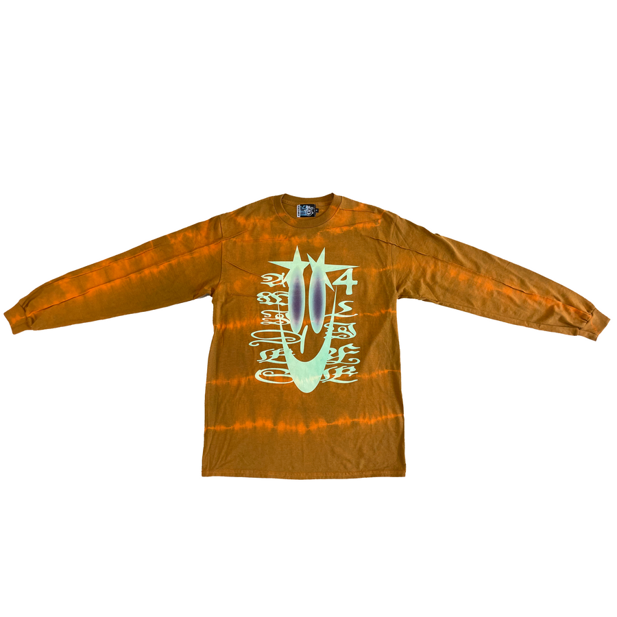 DYED LONGSLEEVE