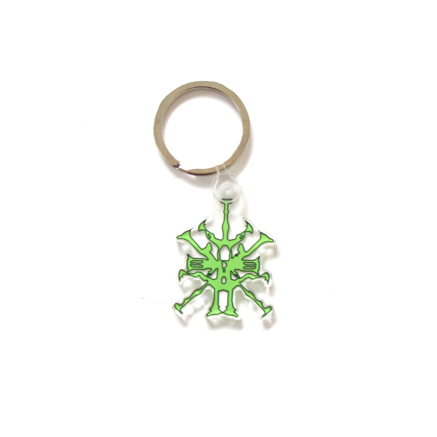 KEY RING
