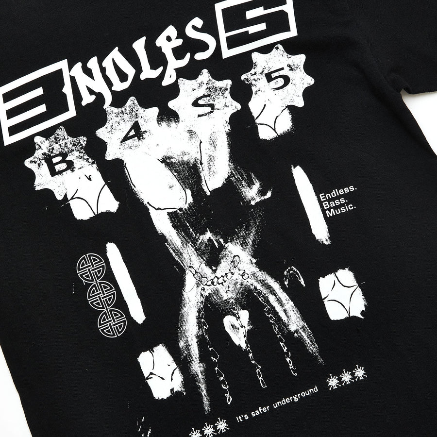 [awides] x 3NDLES5 tee [v1.0]