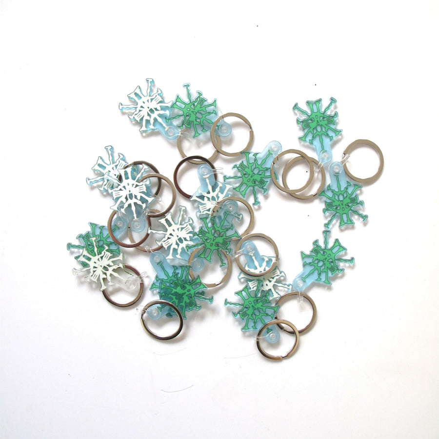 KEY RING