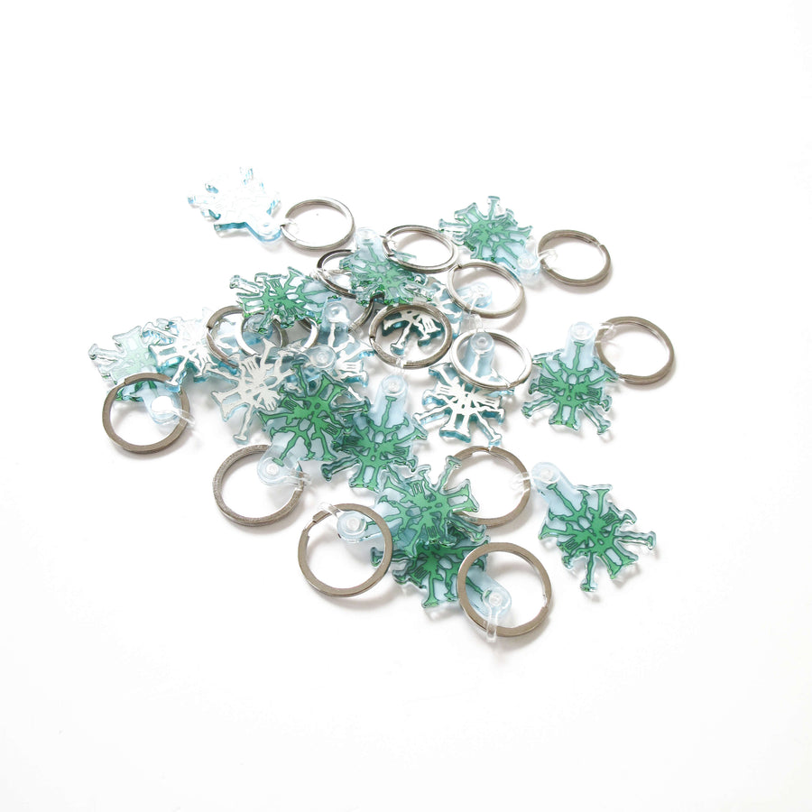 KEY RING