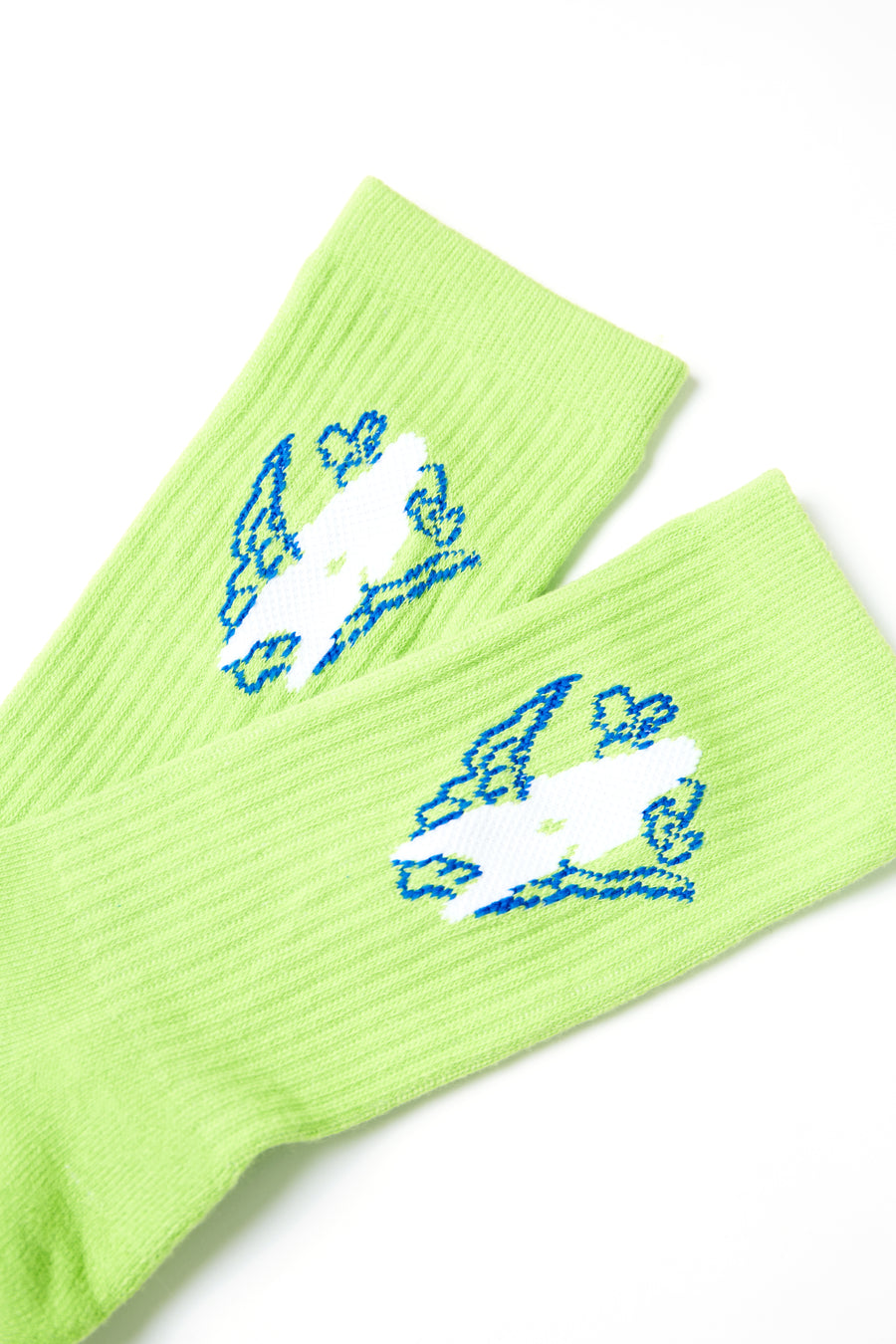 SOCKS 1