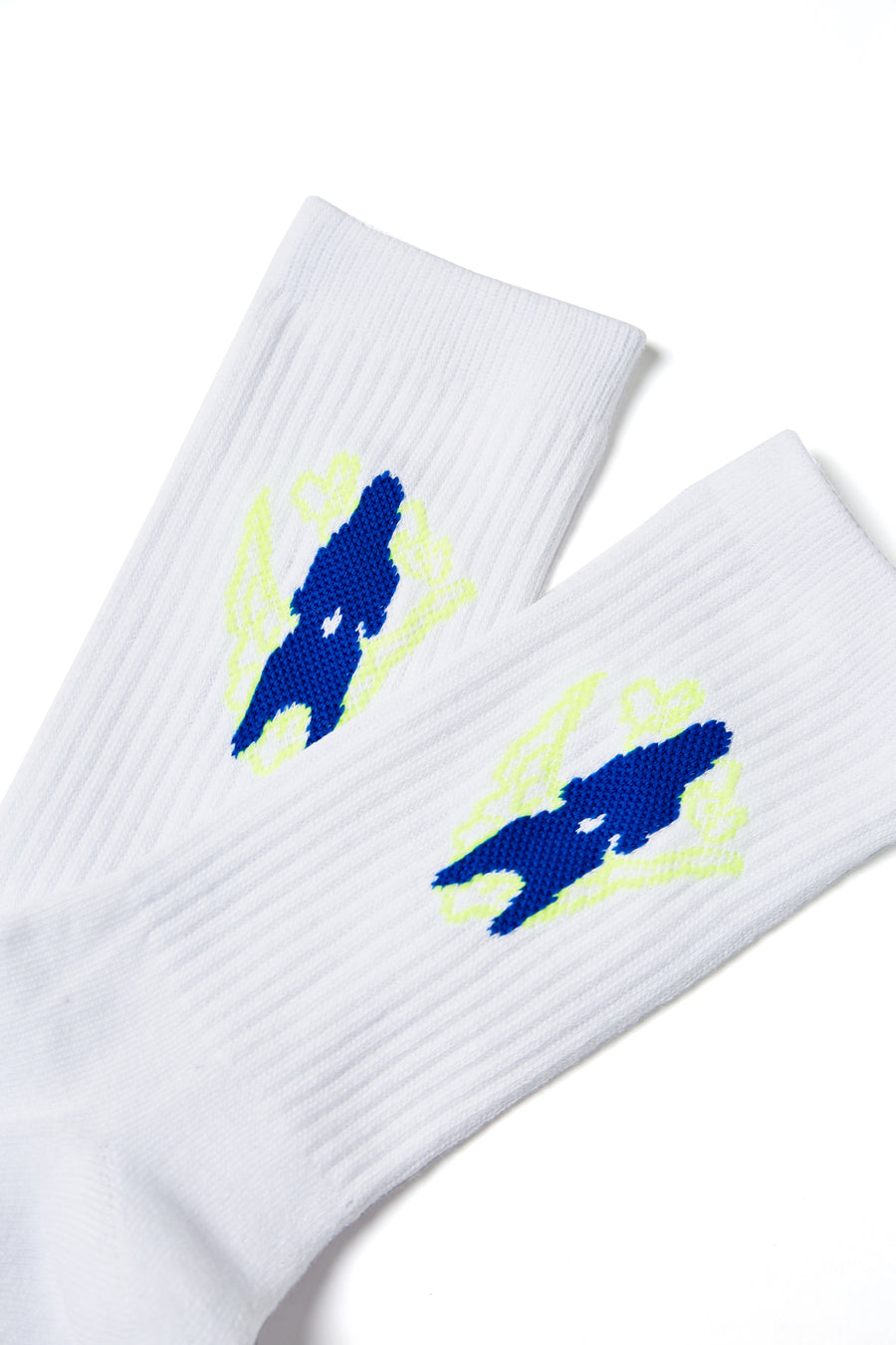 SOCKS 1
