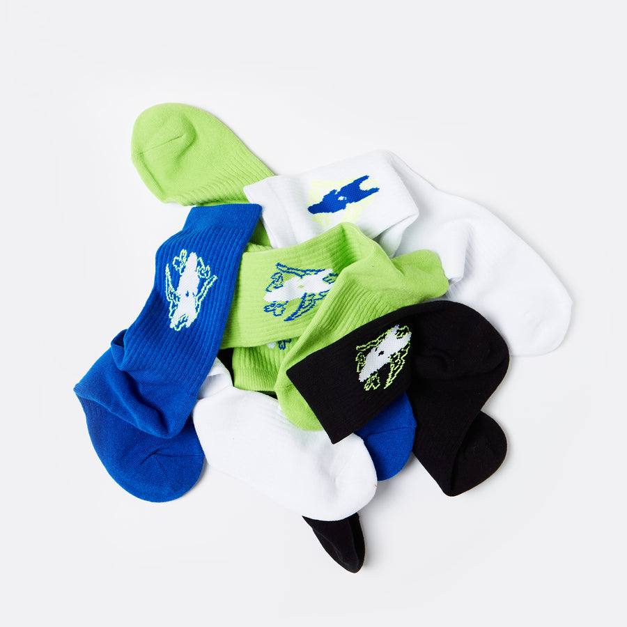 SOCKS 1