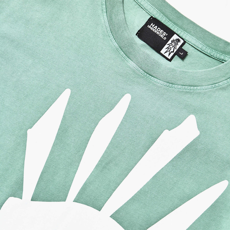 SPIKEE TEE