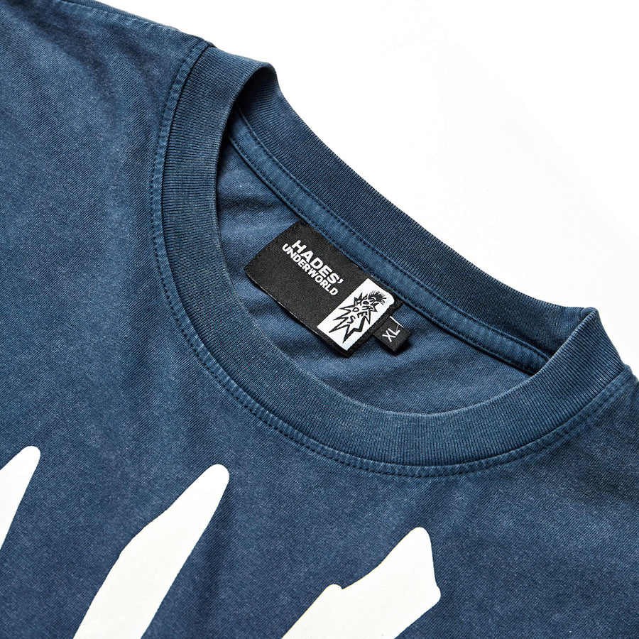 SPIKEE TEE