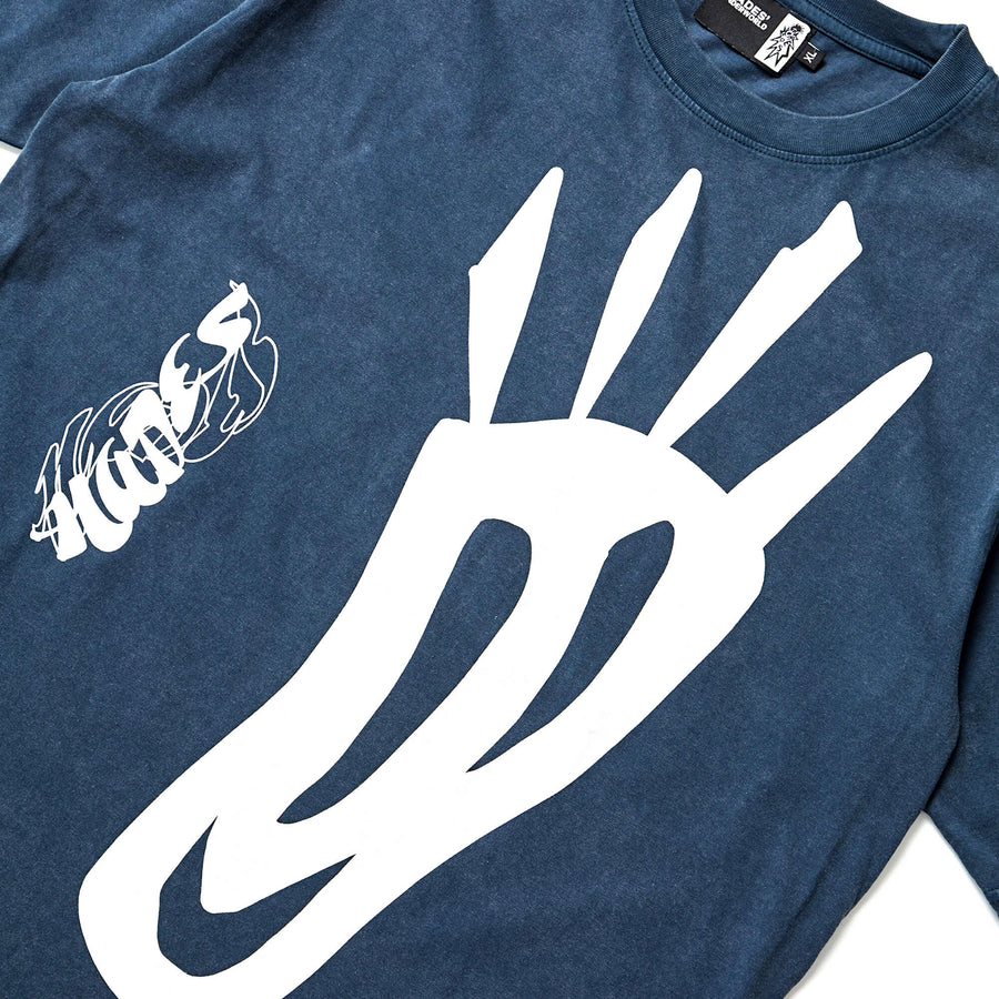 SPIKEE TEE