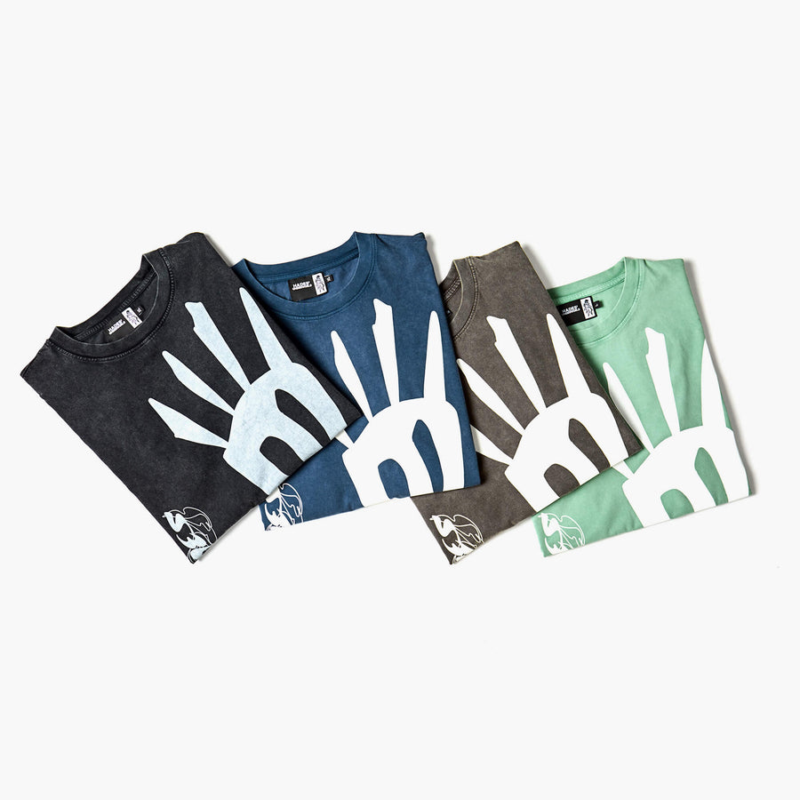 SPIKEE TEE