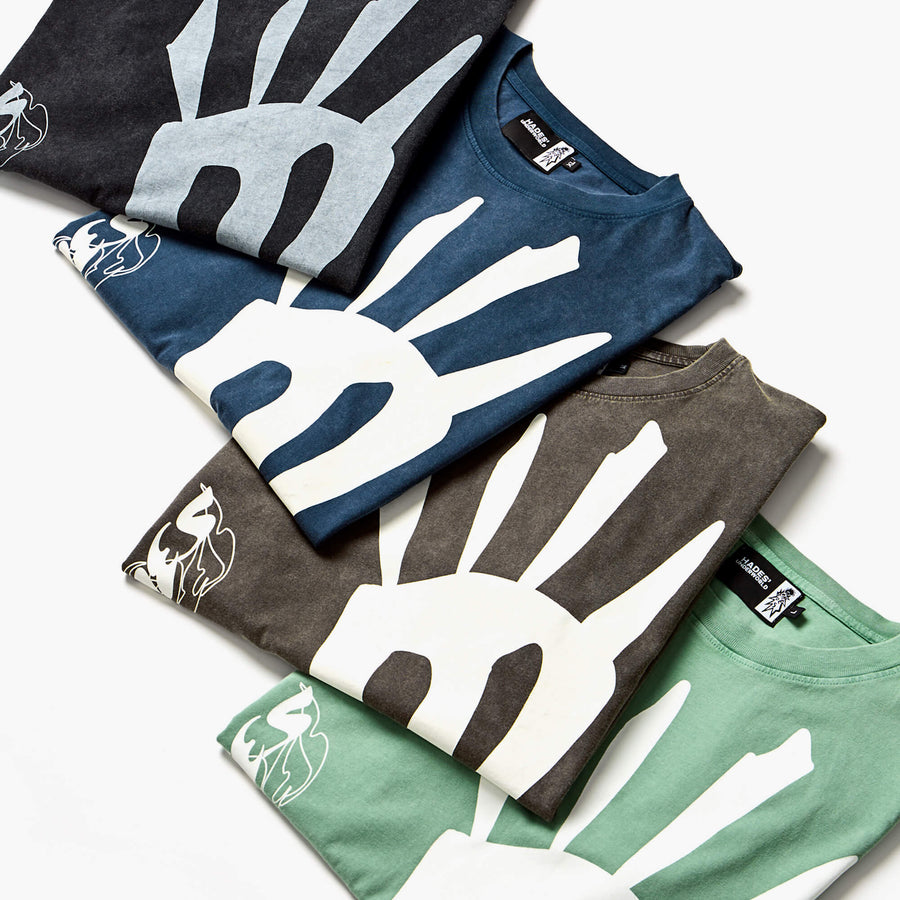 SPIKEE TEE