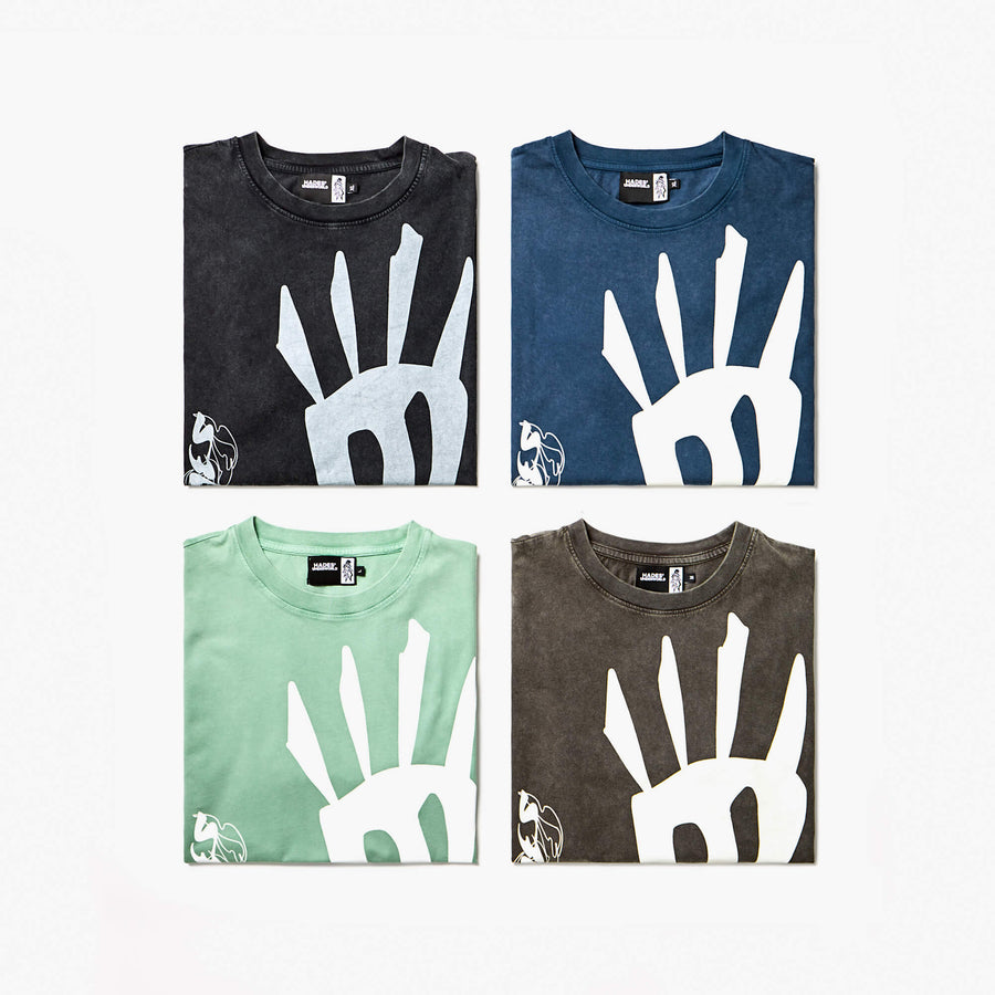 SPIKEE TEE