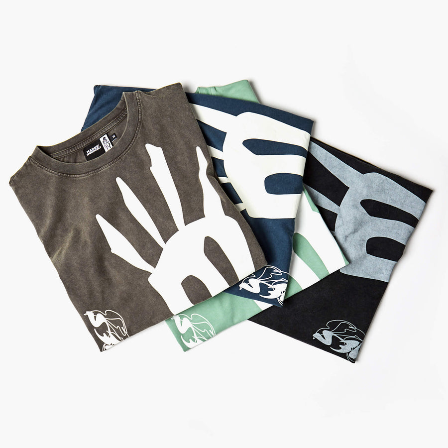 SPIKEE TEE