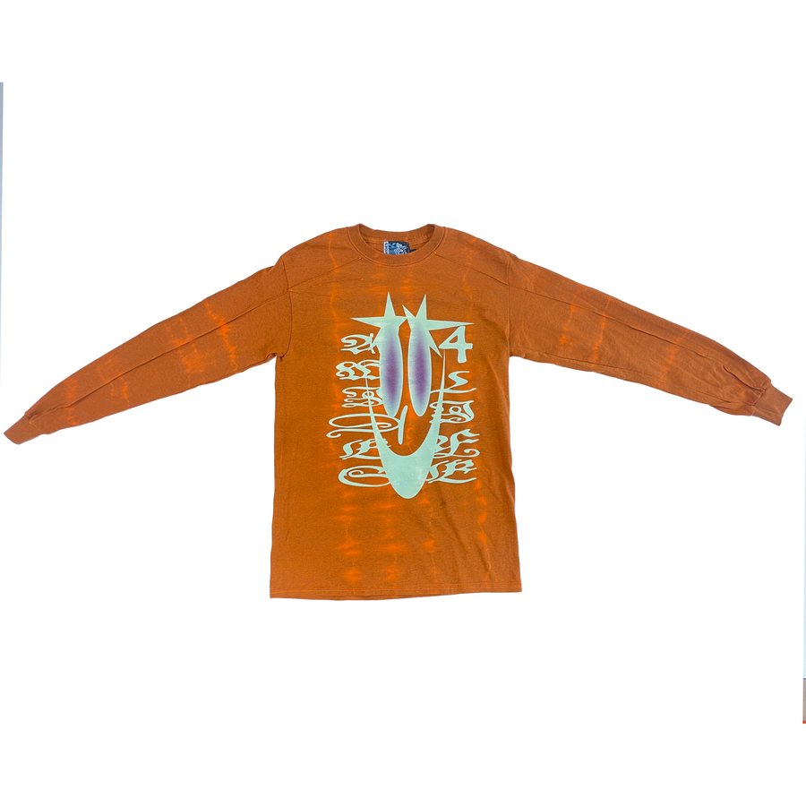DYED LONGSLEEVE