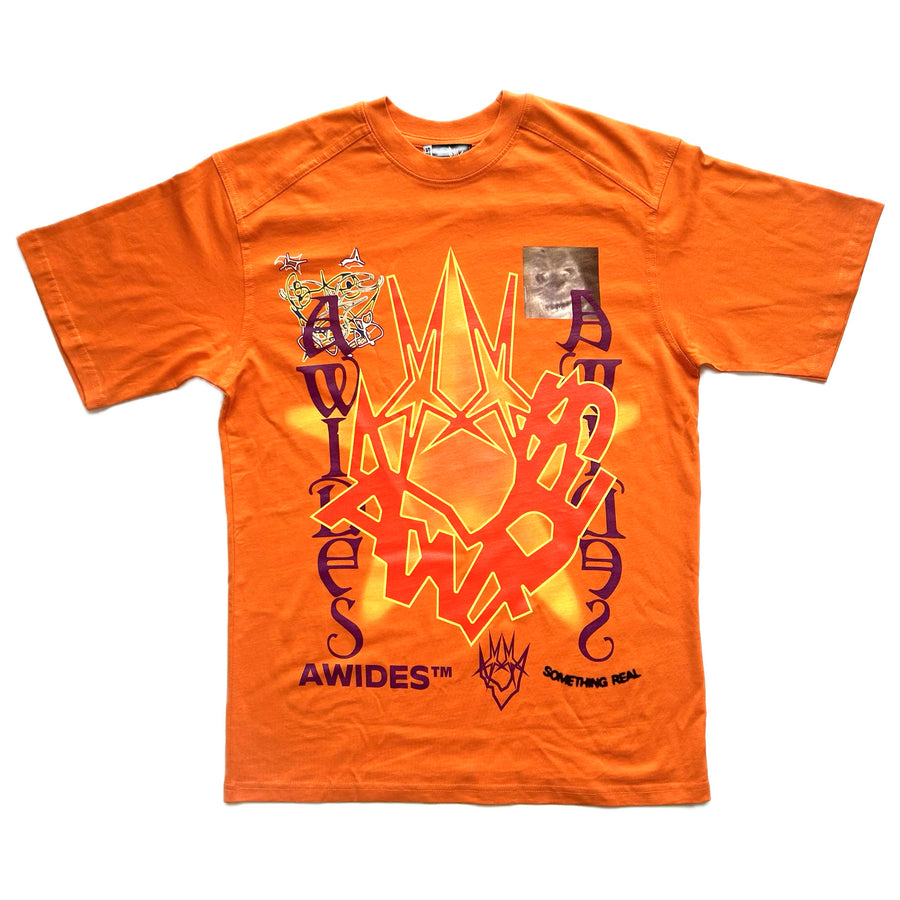𝓼𝓸𝓶𝓮𝓽𝓱𝓲𝓷𝓰 𝐫𝔢Ⓐ𝓵 tee