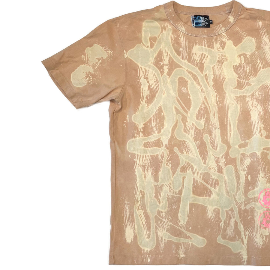 EARTH TEE