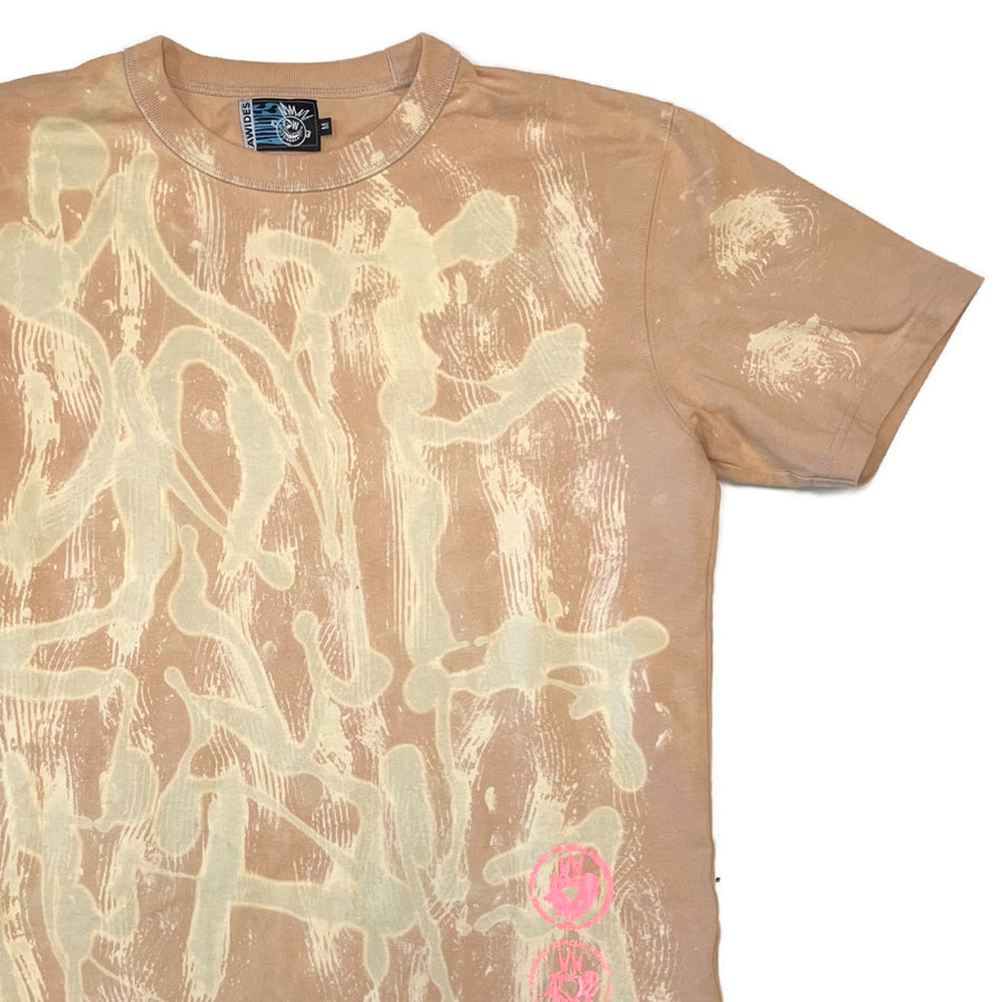 EARTH TEE
