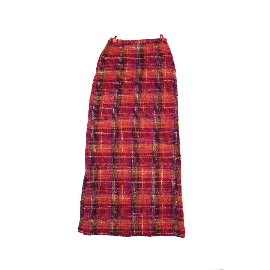 SKIRT- E