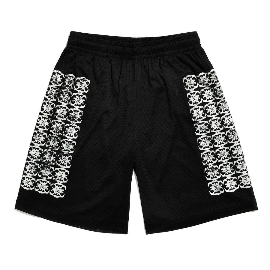 ARMOUR SHORTS (REVERSIBLE) (PRE-ORDER FOR DELIVERY END OF JULY)