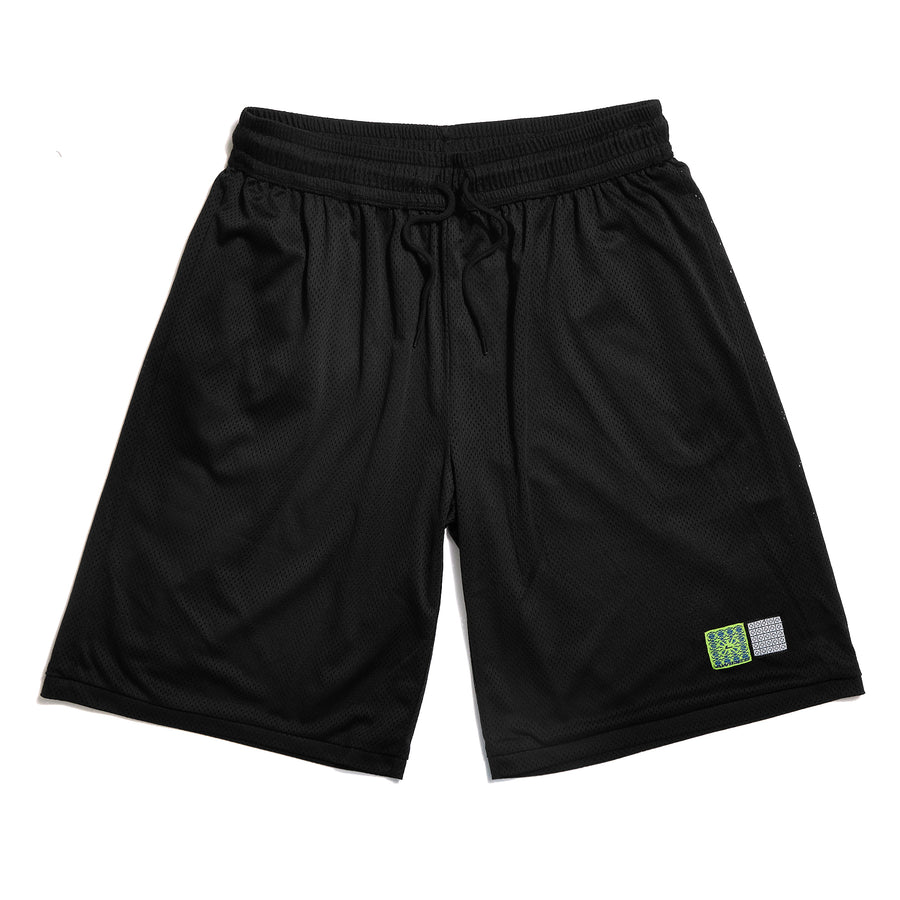 ARMOUR SHORTS (REVERSIBLE) (PRE-ORDER FOR DELIVERY END OF JULY)