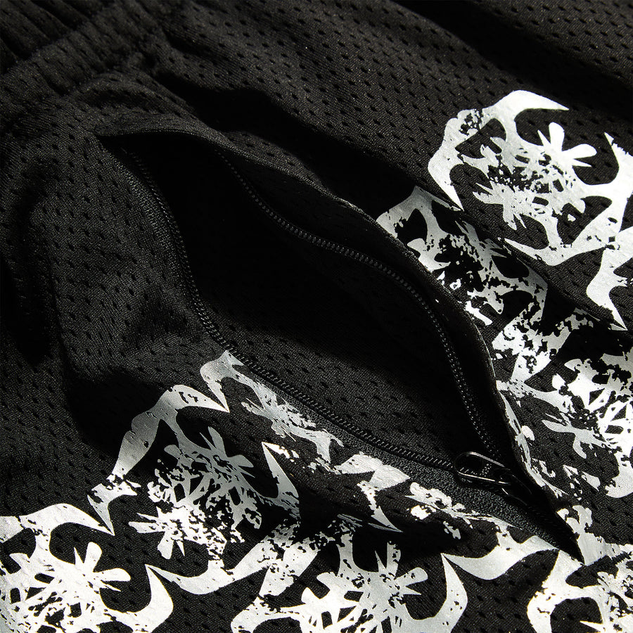 ARMOUR SHORTS (REVERSIBLE) (PRE-ORDER FOR DELIVERY END OF JULY)