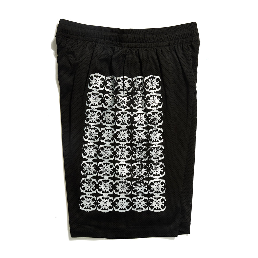 ARMOUR SHORTS (REVERSIBLE) (PRE-ORDER FOR DELIVERY END OF JULY)