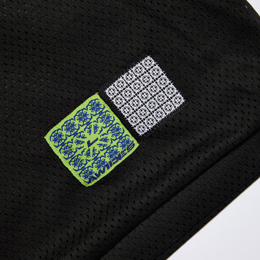 ARMOUR SHORTS (REVERSIBLE) (PRE-ORDER FOR DELIVERY END OF JULY)