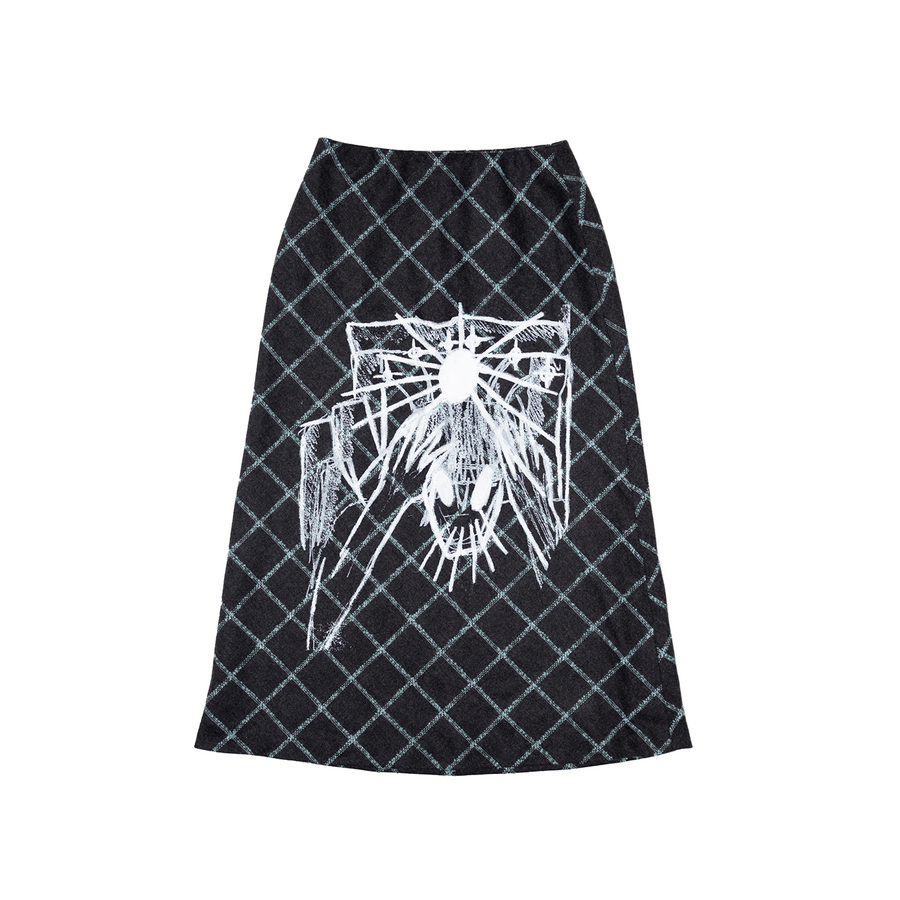 SKIRT-B