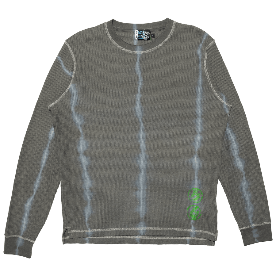 WAFFLE LONGSLEEVE