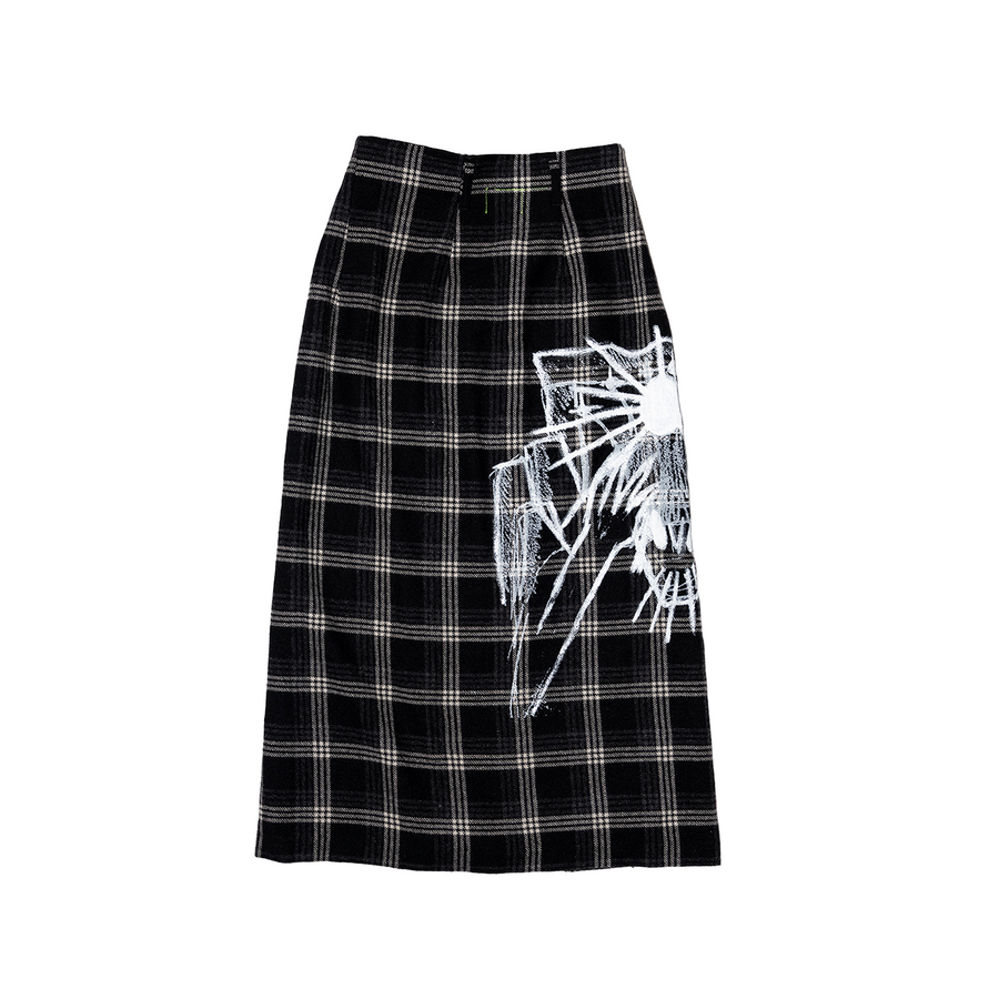 SKIRT-A