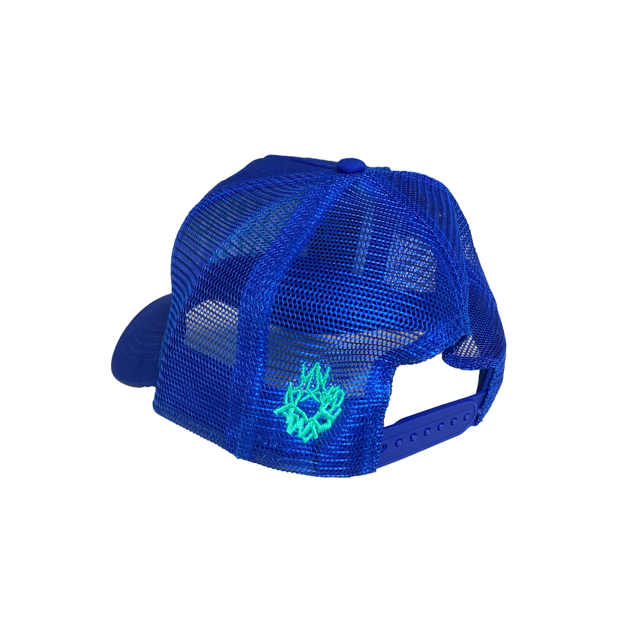 AW HAT