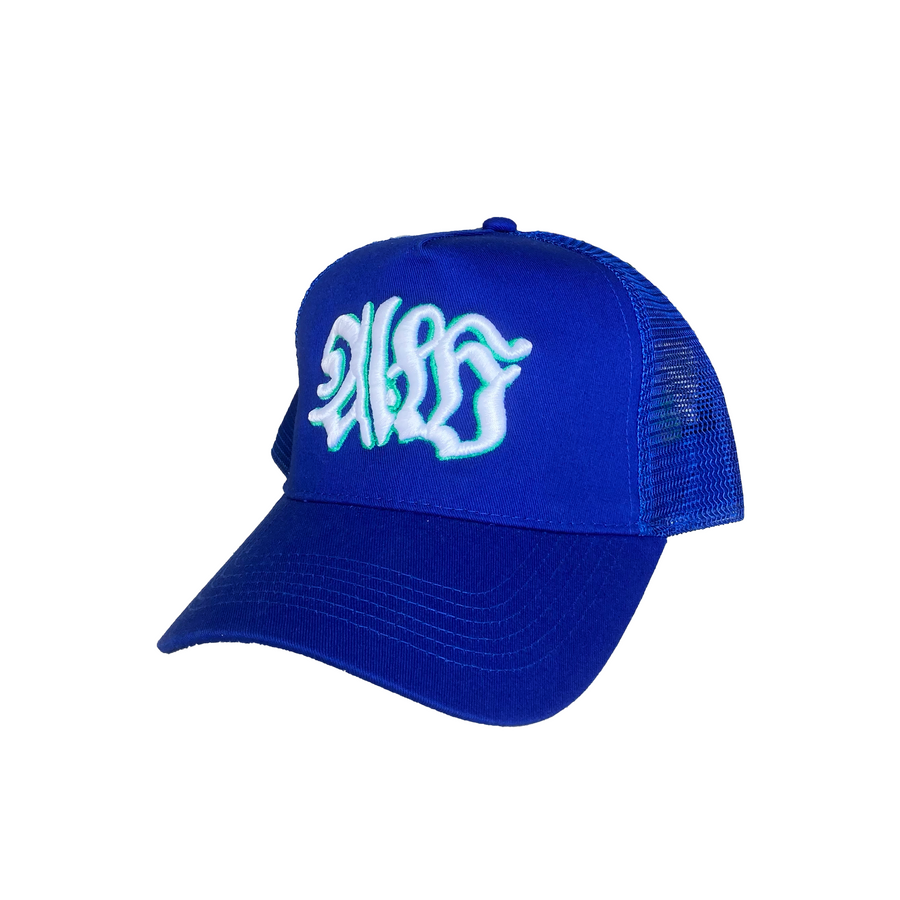 AW HAT
