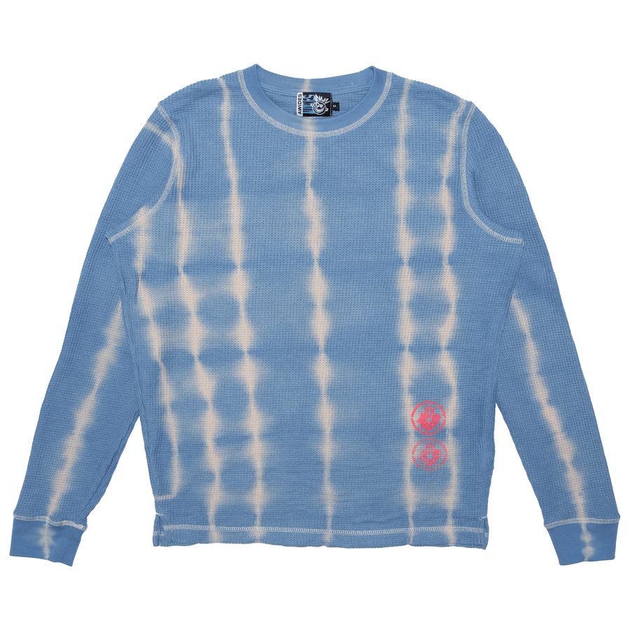 WAFFLE LONGSLEEVE