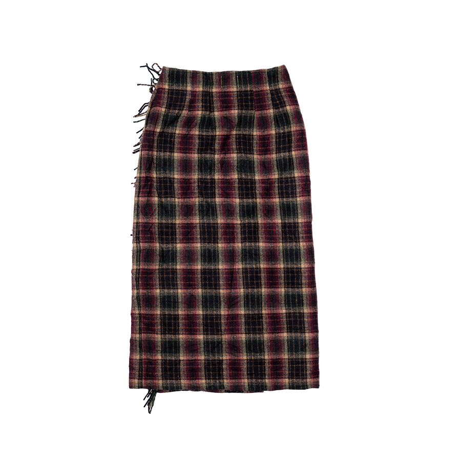 SKIRT-D