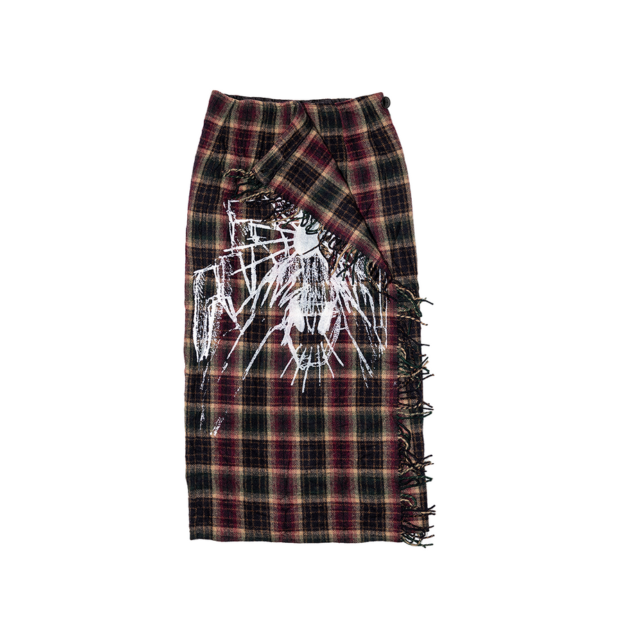 SKIRT-D
