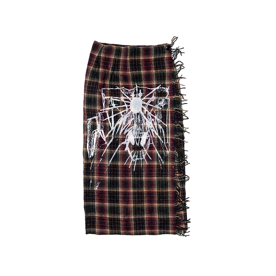 SKIRT-D